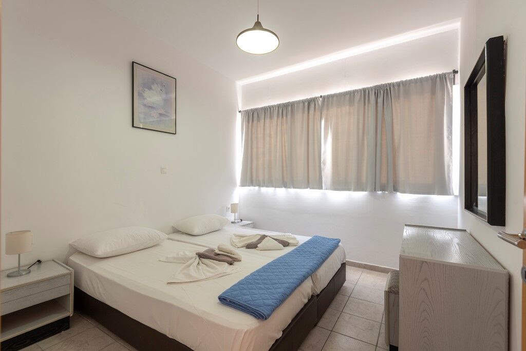 Seva Apartments Kardamena  Dış mekan fotoğraf