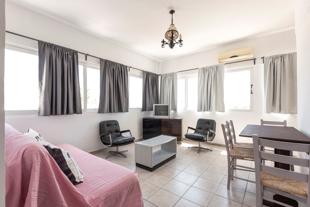 Seva Apartments Kardamena  Dış mekan fotoğraf